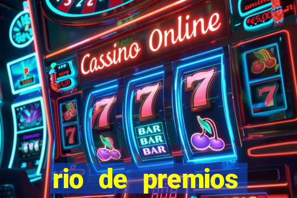 rio de premios cadastrar bilhetes